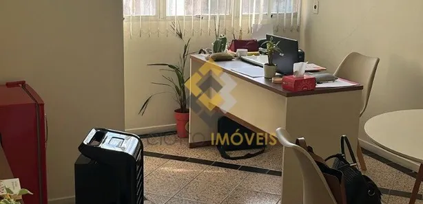 Sala Comercial à venda, 39m² no Serra, Belo Horizonte