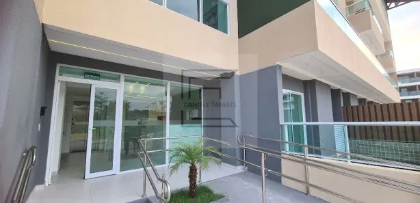 Flat com 1 Quarto à venda, 29m² no Praia Do Cupe, Ipojuca