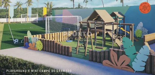 Apartamento com 1 Quarto à venda, 74m² no , Tamandaré