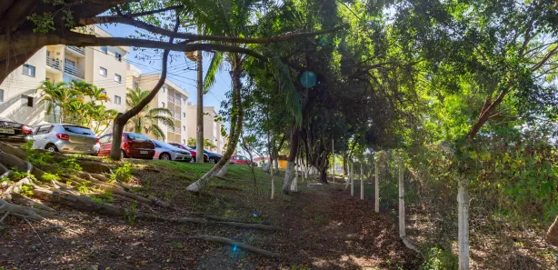 Apartamento com 3 Quartos para alugar, 71m² no Jardim das Nações, Taubaté