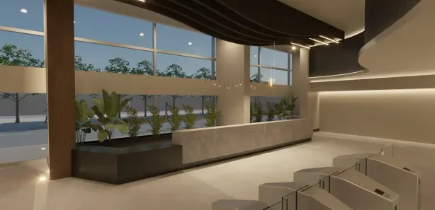 Ponto Comercial com 1 Quarto para alugar, 62m² no Boa Viagem, Recife