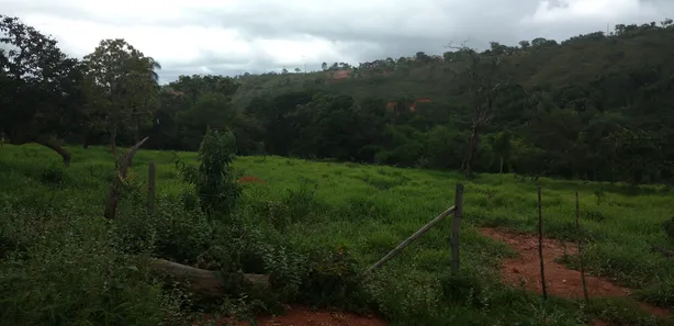 Lote/Terreno à venda, 1000m² no Campinho, Lagoa Santa