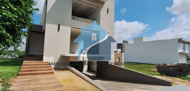 Casa com 3 Quartos à venda, 370m² no Dom Pedro I, Manaus