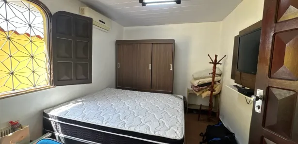 Casa com 3 Quartos à venda, 200m² no Santo Antônio, Manaus