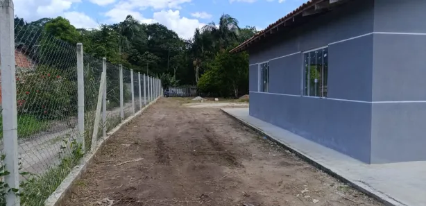 Lote/Terreno à venda, 2320m² no Balneário Solimar, Matinhos