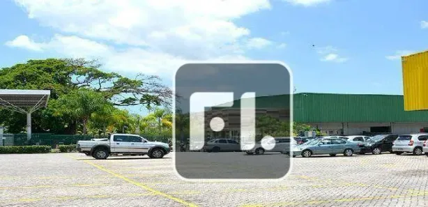 Galpão/Depósito/Armazém para alugar, 574m² no Taquara, Rio de Janeiro