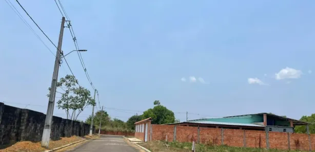 Lote/Terreno à venda, 250m² no , Iranduba