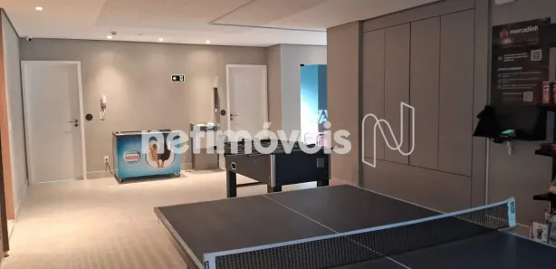 Apartamento com 3 Quartos para alugar, 74m² no São Lucas, Belo Horizonte