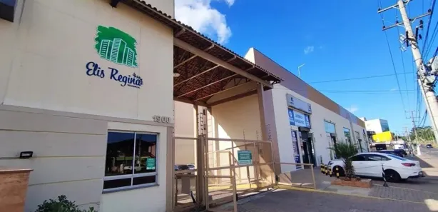 Apartamento com 2 Quartos para alugar, 52m² no Pinheiro, São Leopoldo