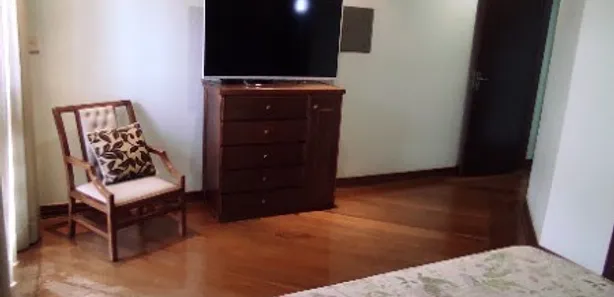 Sobrado com 5 Quartos à venda, 670m² no Park Way, Brasília