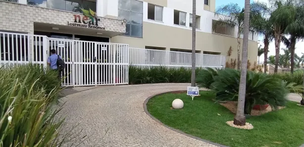 Apartamento com 3 Quartos à venda, 80m² no Vila Rosa, Goiânia