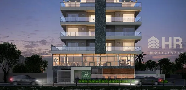 Cobertura com 4 Quartos à venda, 178m² no Florida, Matinhos