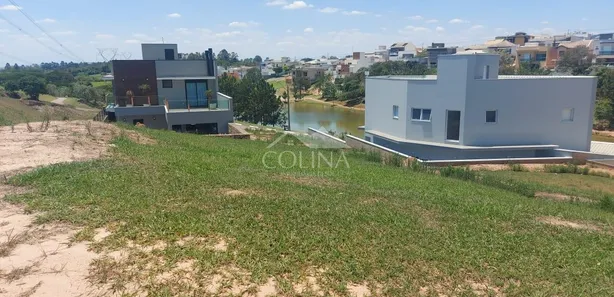 Lote/Terreno à venda, 260m² no Jacaré, Cabreúva
