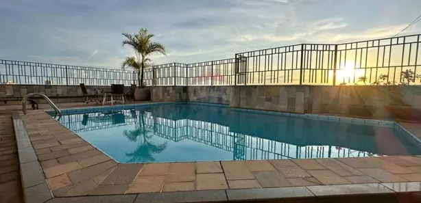 Cobertura com 1 Quarto à venda, 649m² no Setor Central, Araguaína