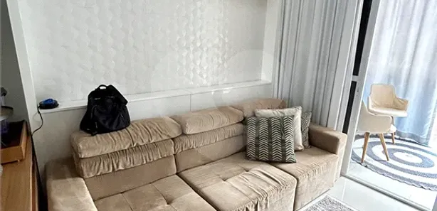 Apartamento com 2 Quartos à venda, 80m² no Itapuã, Vila Velha