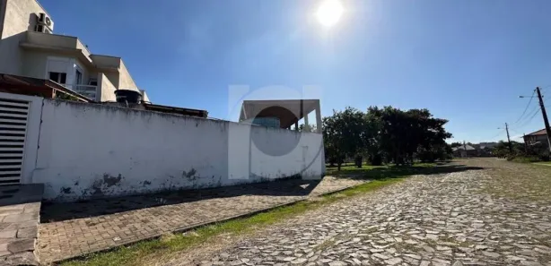 Lote/Terreno à venda, 400m² no Centro, Portão
