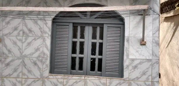 Casa com 2 Quartos à venda, 70m² no Santa Cruz, Salvador