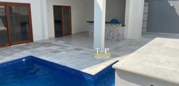 Casa de Condomínio com 3 Quartos para venda ou aluguel, 300m² no Condomínio do Taubaté Village, Taubaté