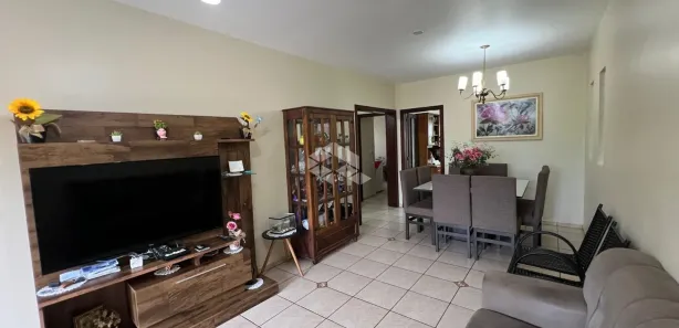 Casa com 3 Quartos à venda, 117m² no Centro, Vera Cruz