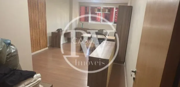Sala Comercial à venda, 32m² no Jardim Goiás, Goiânia
