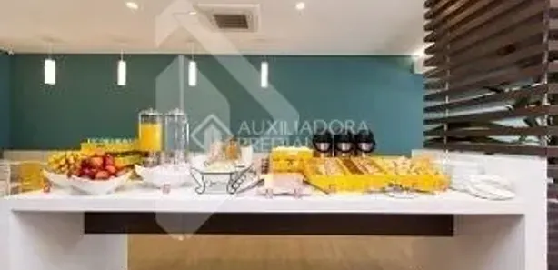 Flat com 1 Quarto à venda, 22m² no Cinqüentenário, Caxias do Sul