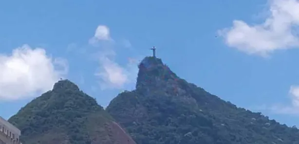 Cobertura com 1 Quarto à venda, 93m² no Laranjeiras, Rio de Janeiro
