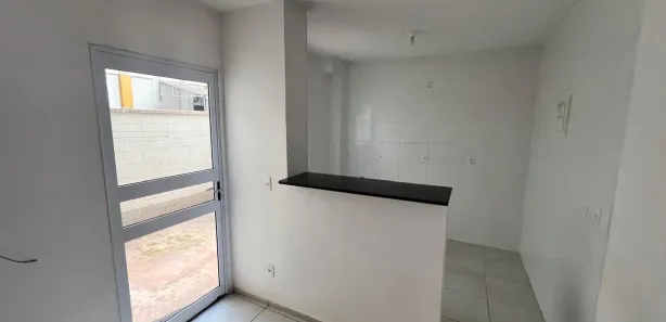 Apartamento com 2 Quartos para alugar, 65m² no Jardim Leblon, Campo Grande