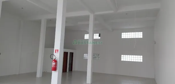 Ponto Comercial para alugar, 160m² no Cruzeiro, Caxias do Sul