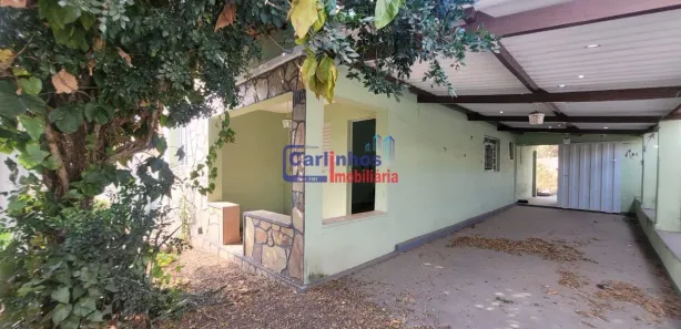 Casa com 3 Quartos à venda, 70m² no Centro, Florestal