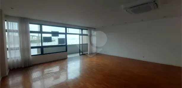 Apartamento com 3 Quartos para alugar, 215m² no Botafogo, Rio de Janeiro