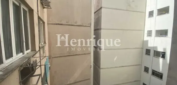 Apartamento com 1 Quarto para alugar, 40m² no Copacabana, Rio de Janeiro