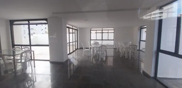 Apartamento com 3 Quartos à venda, 109m² no Jardim Apipema, Salvador