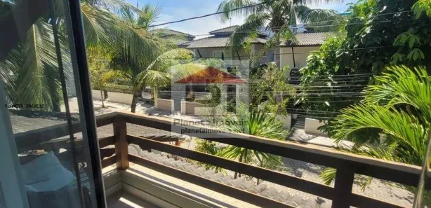 Casa de Condomínio com 3 Quartos à venda, 153m² no Recreio Ipitanga, Lauro de Freitas