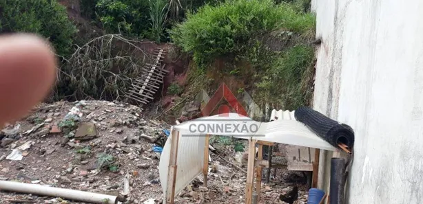 Lote/Terreno à venda, 250m² no Jardim Margarida, Mogi das Cruzes