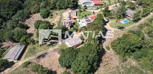 Lote/Terreno à venda, 10000m² no Comunidade Urbana de Jaboticaba, Guarapari