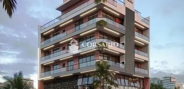 Cobertura com 4 Quartos à venda, 205m² no , Matinhos