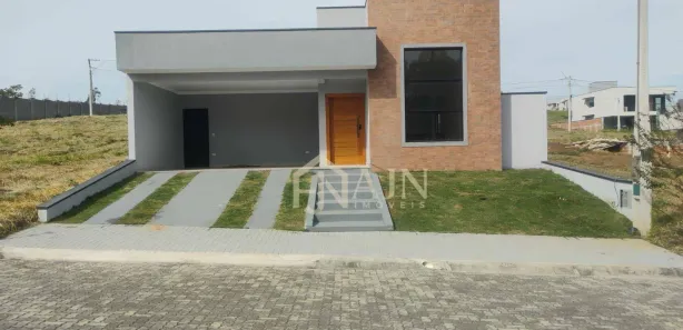 Casa de Condomínio com 3 Quartos à venda, 155m² no Sapé II, Caçapava
