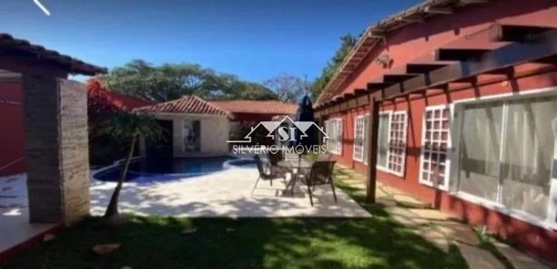 Casa de Condomínio com 4 Quartos para venda ou aluguel, 132m² no Praia do Siqueira, Cabo Frio