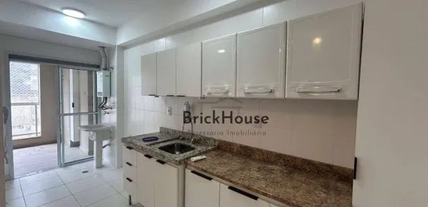 Apartamento com 2 Quartos para venda ou aluguel, 72m² no Bairro do Cambará, São Roque