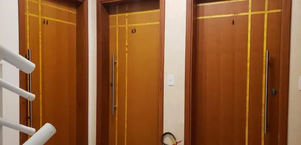 Apartamento com 2 Quartos para alugar, 65m² no Portal Ville Azaleia, Boituva