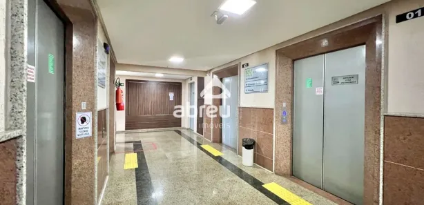 Sala Comercial à venda, 70m² no Petrópolis, Natal
