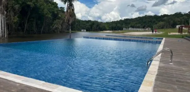 Lote/Terreno à venda, 1000m² no , Iranduba
