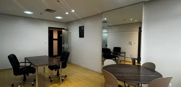 Ponto Comercial com 1 Quarto para alugar, 32m² no Chapada, Manaus