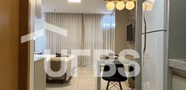 Flat com 1 Quarto à venda, 32m² no Plano Diretor Sul, Palmas