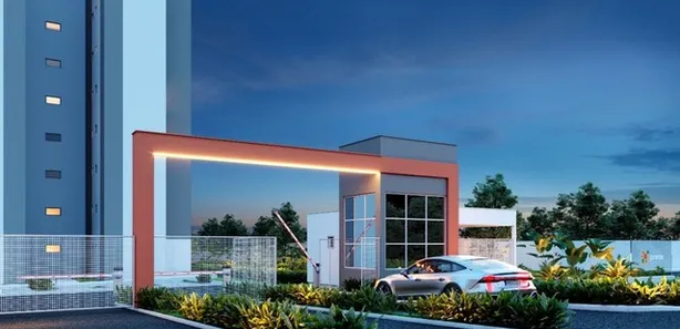 Apartamento com 2 Quartos à venda, 51m² no Cidade Nova, Manaus