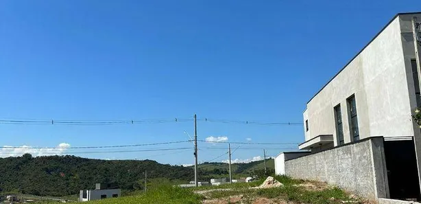 Lote/Terreno à venda, 285m² no Loteamento Residencial Fazenda Casa Grande, Taubaté