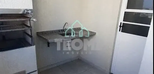 Apartamento com 2 Quartos à venda, 66m² no Vila São Geraldo, Taubaté