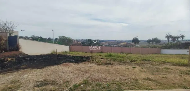 Lote/Terreno à venda, 425m² no Alphaville, Vespasiano