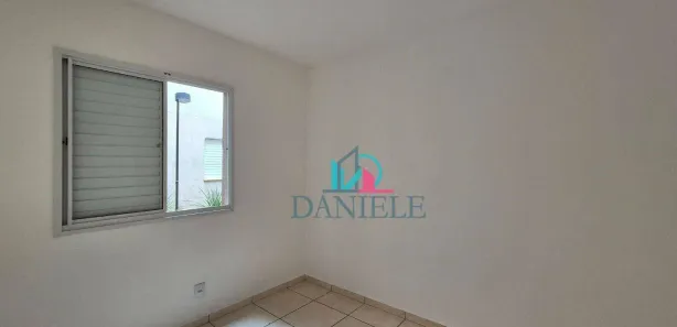 Apartamento com 2 Quartos à venda, 47m² no Jardim Residencial Paraíso, Araraquara