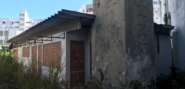 Lote/Terreno à venda, 782m² no Jardim Apipema, Salvador